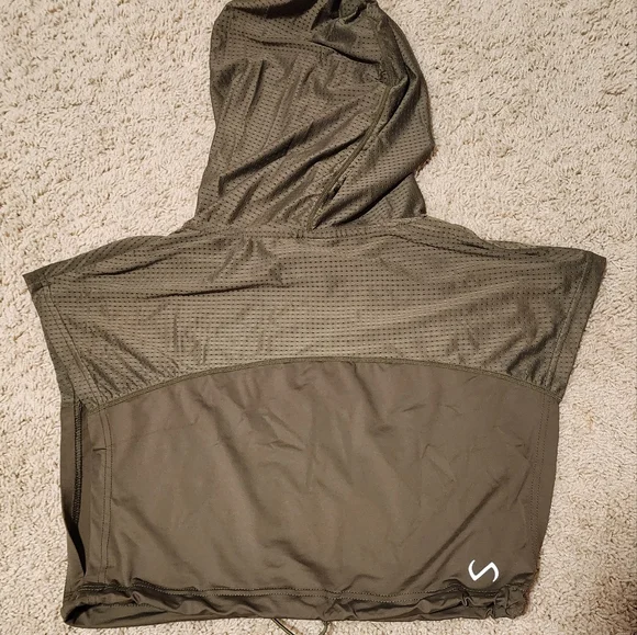 TLF Mesh top - Sz XS - Picture 4 of 13